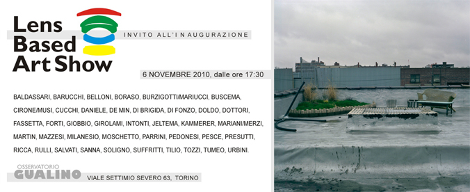 Premio Terna per l'arte contemporanea, vota online