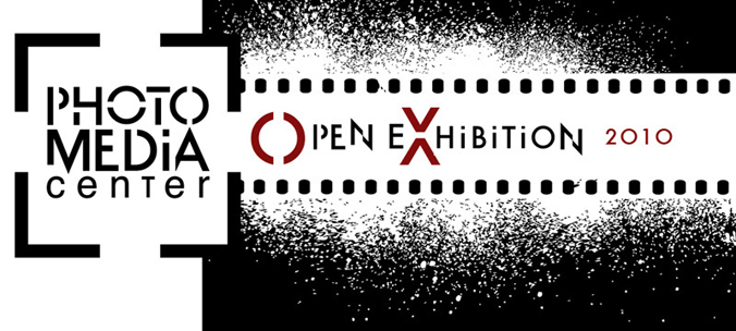 Photomedia Center 2010 Exhibition, David Bram
