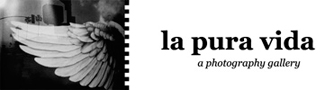 La Pura Vida, A Photography Gallery