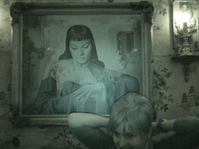 Matilde Soligno, The New York Takes