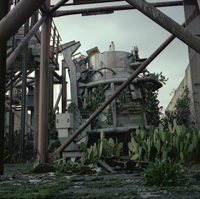 Matilde Soligno, This Island Earth