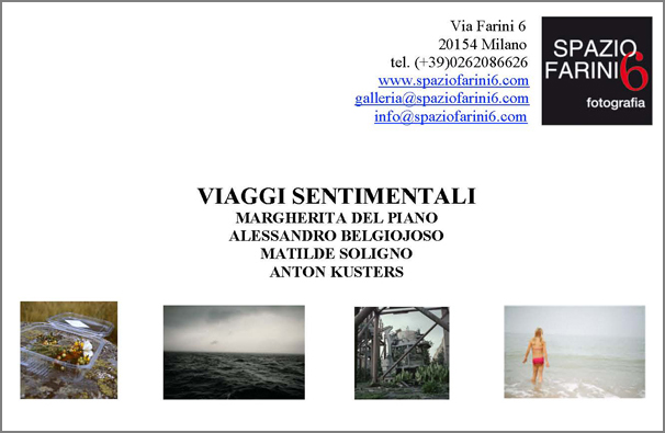 SpazioFarini6 Art Gallery