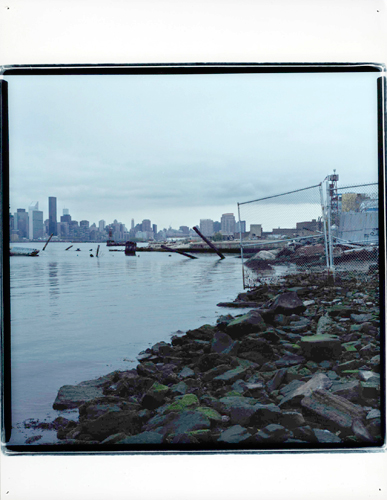 Matilde Soligno, The New York Takes