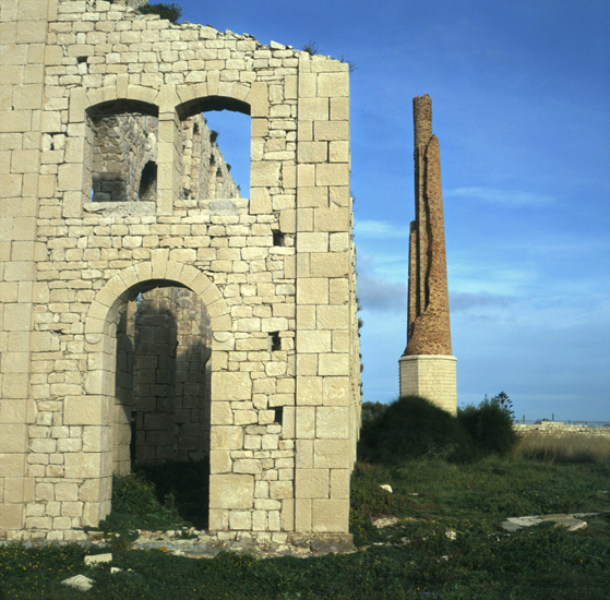 Archaiologia - This Island Earth No. 06