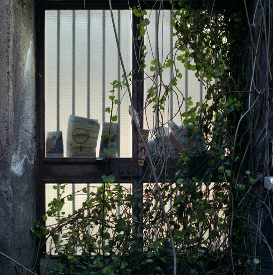 Ambient No. 04, #01 Ambient No. 04, #01