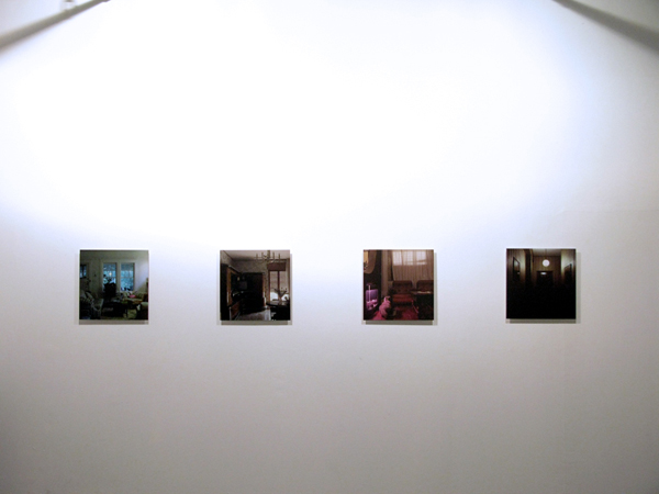 Matter and Memory, Night of the Opening