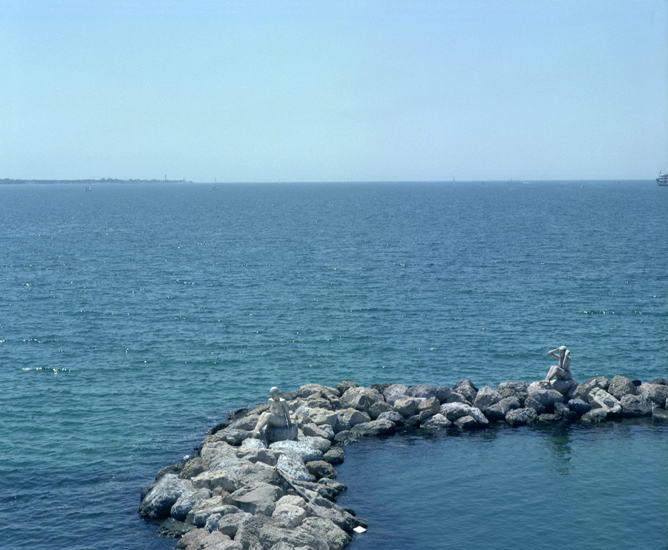 Matilde Soligno. Single Duration No. 02