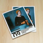 Taylor Wessing Photographic Portrait Prize 2009’s catalogue (cover image by Inzajeano Latif)