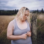 Abbie Trayler-Smith, «Untitled 2», 2010. Fourth-prize winner