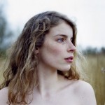 Clare Shillan, «Merel». ELLE Commission 2010 winner