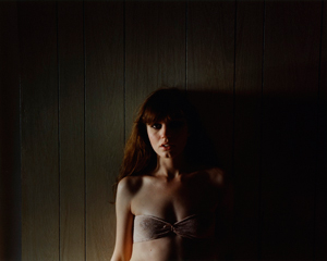 Bruce Silverstein Gallery, Todd Hido: Fragmented Narratives
