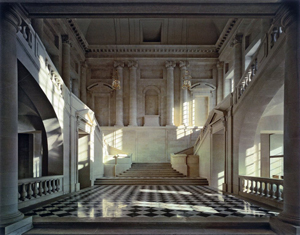 Carla Sozzani, Rober Polidori: Versailles