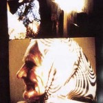 Jonas Mekas. Elzbieta Mekas, my mother, Lithuania, 1971 (From Reminiscences of a journey to Lithuania)